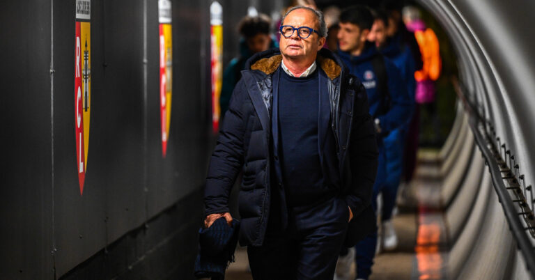 PSG and Manchester at war for a renowned scorer