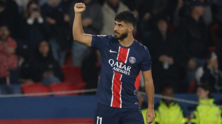 PSG: details of Galatasaray's approach for Asensio