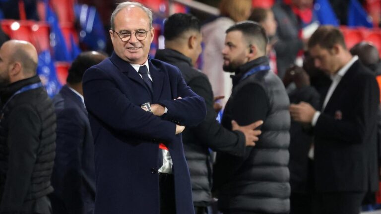 PSG has just canceled a player's contract!