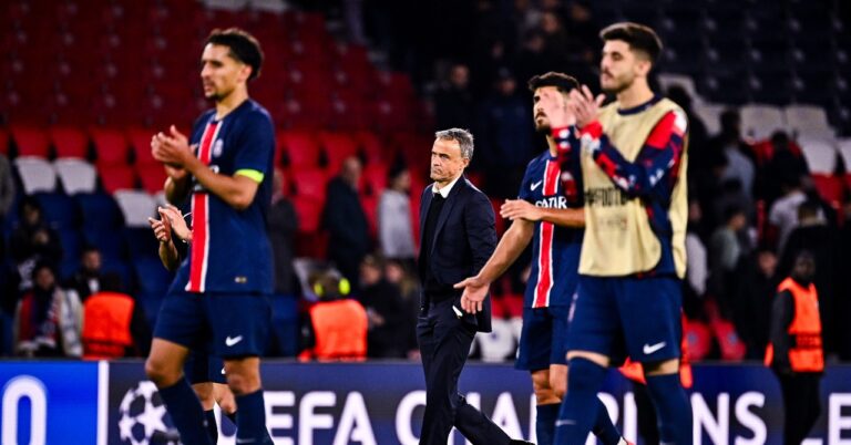 PSG in LdC, he no longer believes in it: “I don’t see them going to the end”