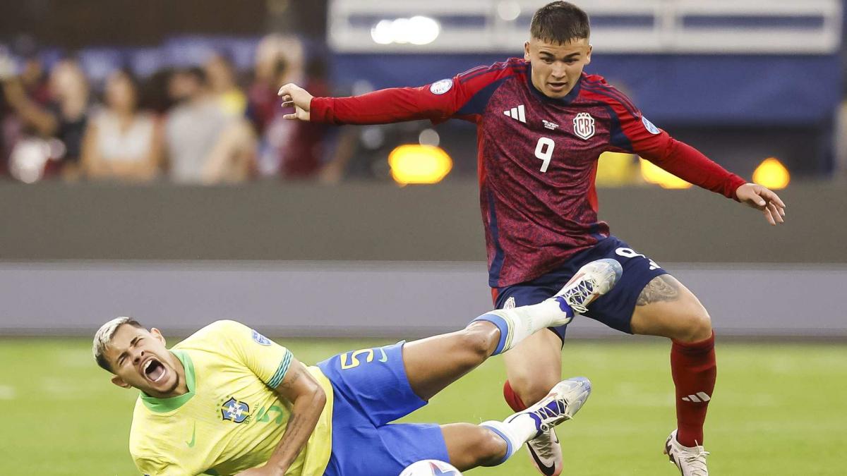 PSG is working for the top scorer in the Russian championship