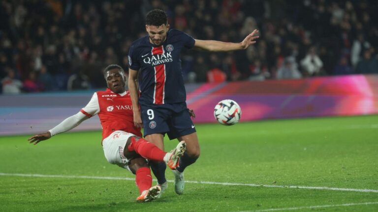 PSG: the amazing paradox from which Gonçalo Ramos suffers
