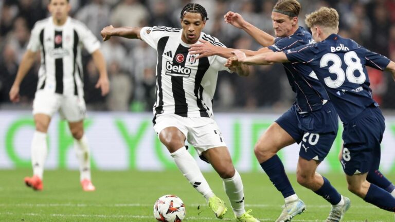 PSG: the battle rages in Italy for Cher Ndour