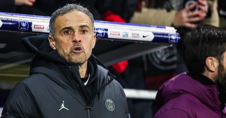 PSG, the group for Stuttgart with an important absent!