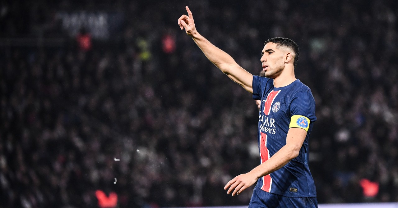 PSG – Saint-Etienne: streaming, TV channel and compositions