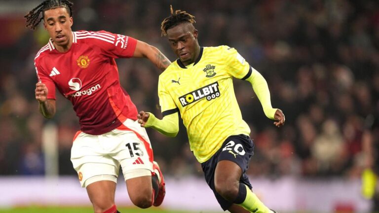 RC Lens tries his luck for Kamaldeen Sulemana