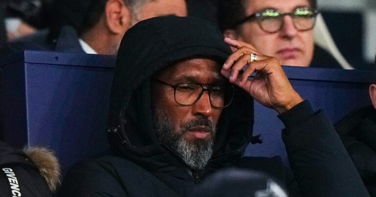 Radical Anelka on its relationship to France