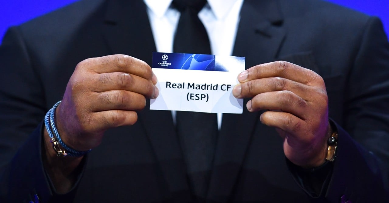 Real-City before Real-Atlético?