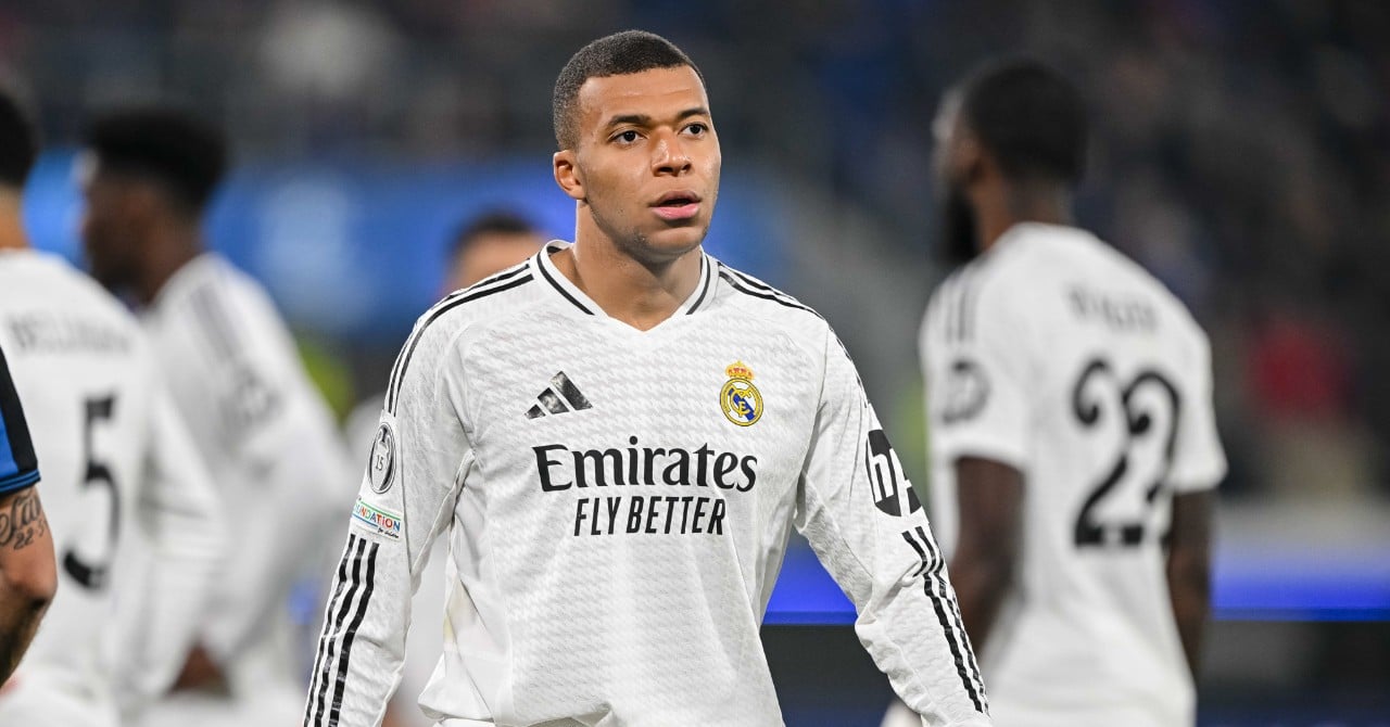 Real Madrid-Salzburg live: On which channel to watch the match?