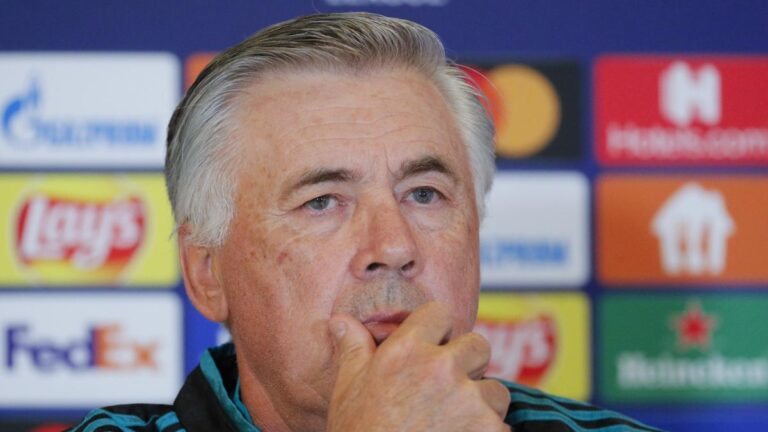 Real Madrid squad to face Valladolid