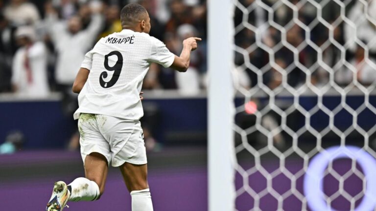 Real Madrid: the statistic that risks getting people talking