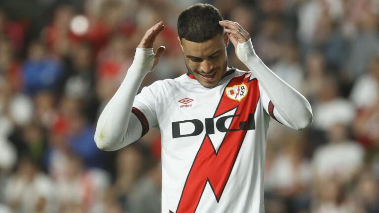 Real Madrid: the very worrying disappearance of former prodigy Raul de Tomas