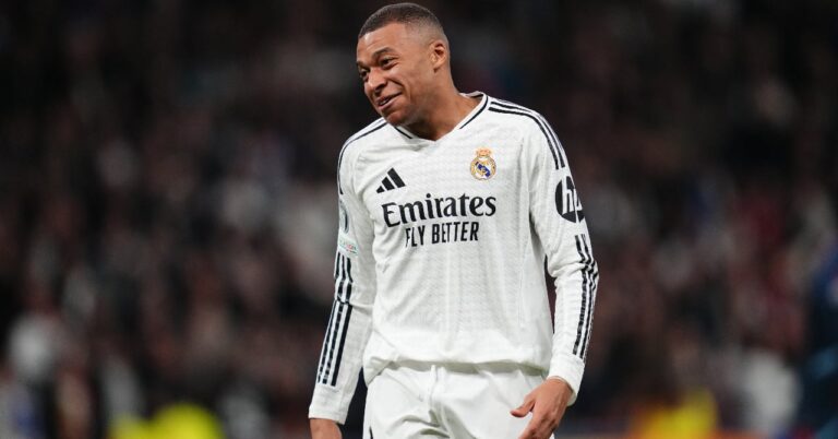 Real Madrid - Leganes: Streaming, TV and Composable Channel