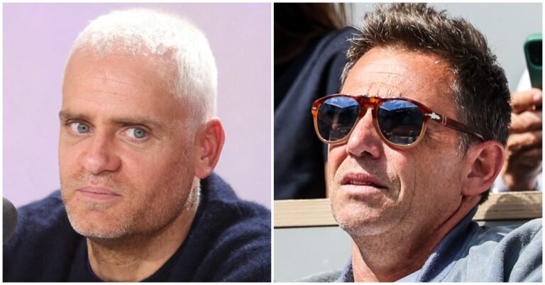 Riolo shocked by Rothen's comments