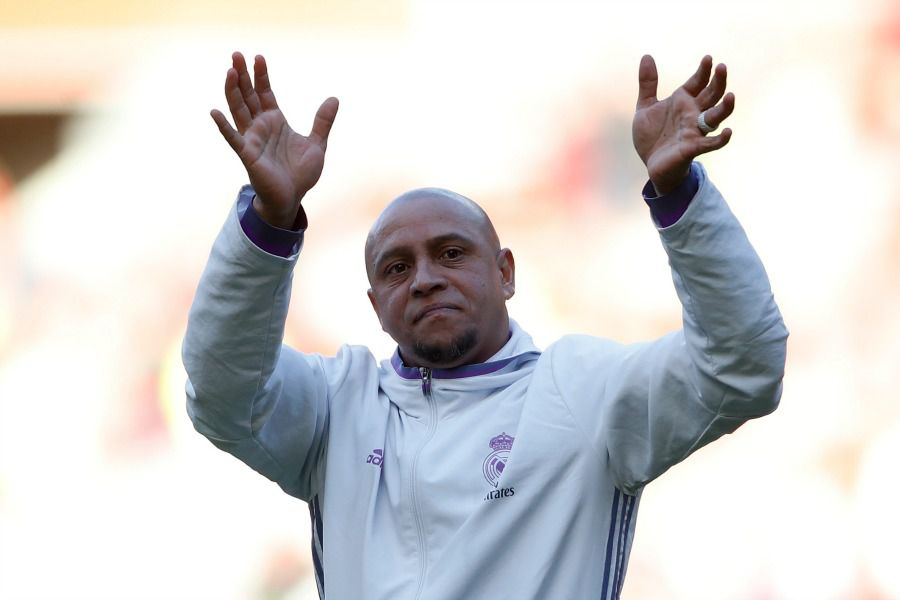 Roberto Carlos, the sad end