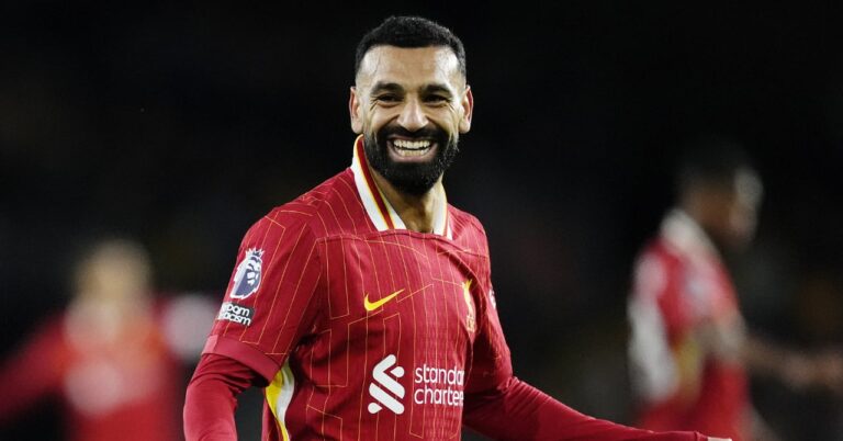 Salah, PSG's monumental offer revealed!