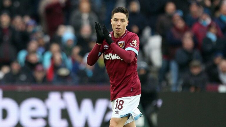 Samir Nasri's strong opinion on the interview with Kylian Mbappé