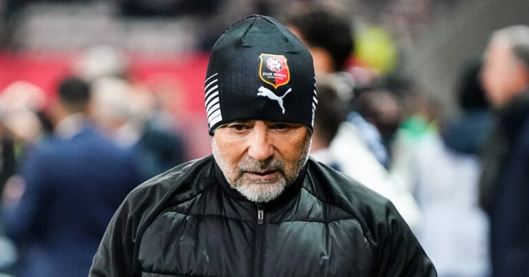 Sampaoli soon fired?