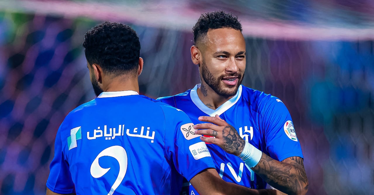 Santos clarifies the situation for Neymar
