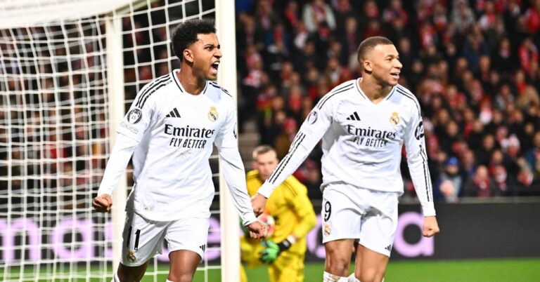 Saudi Arabia conquering a new Real Madrid star