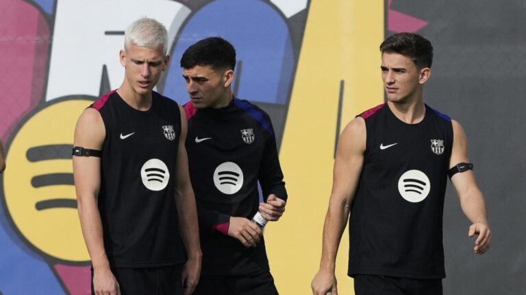 Saudi Arabia wants to strip FC Barcelona