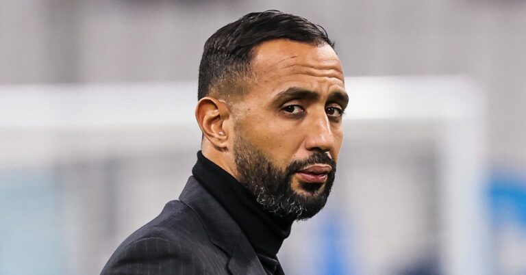 Scandal denounced at OM!