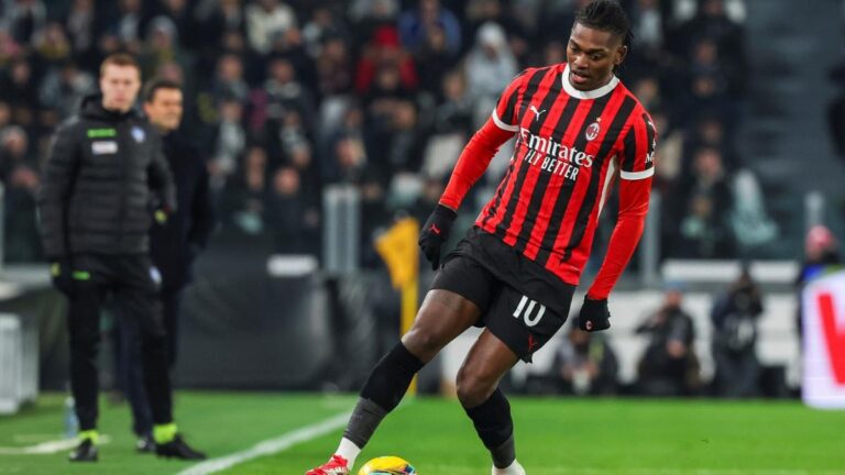 Serie A: AC Milan overturns Parma in a crazy scenario and climbs in 6th place