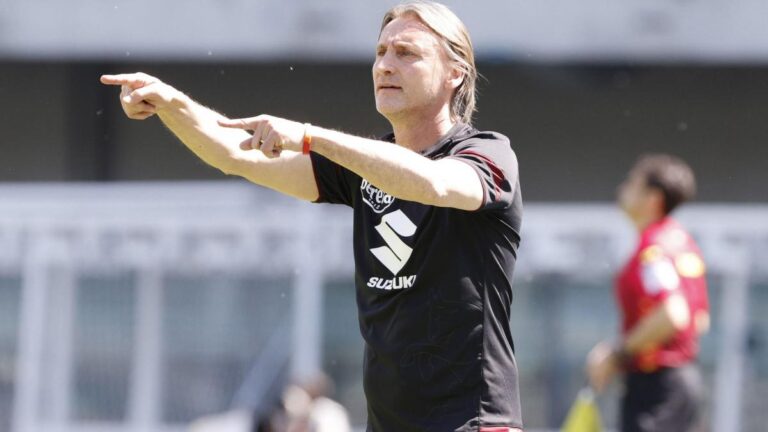 Serie A: Cagliari overthrows Lecce, Parma hanging on