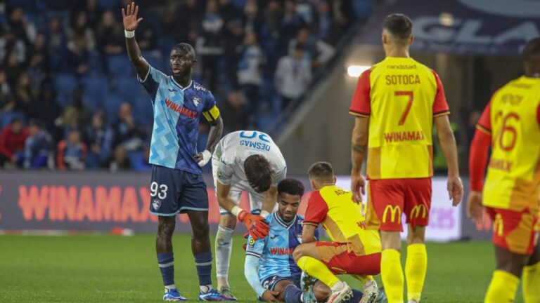 Sevilla inquires in Ligue 1 to replace Loïc Badé