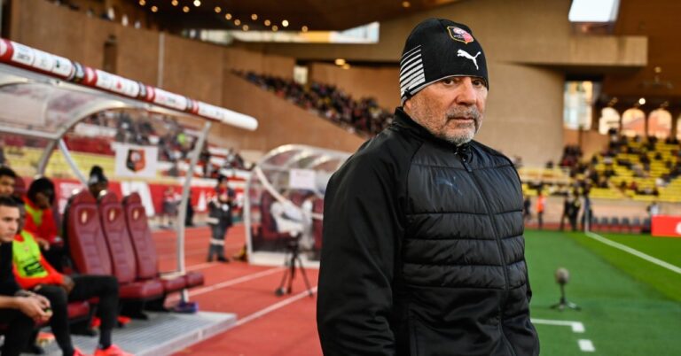 Statistics that scare Stade Rennais