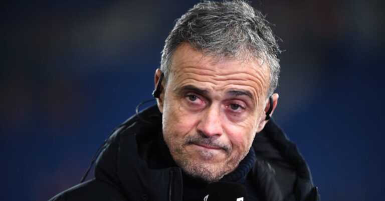 PSG: a big absence acts against Brest! (OFFICIAL)