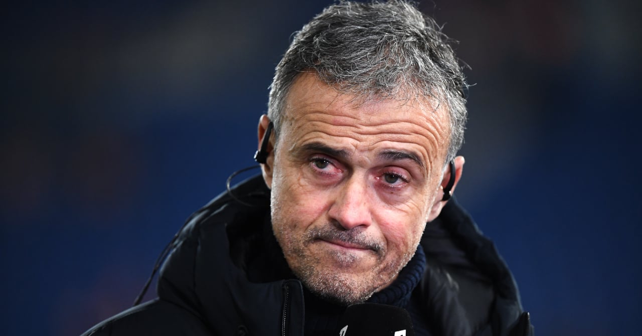 PSG: a big absence acts against Brest! (OFFICIAL)