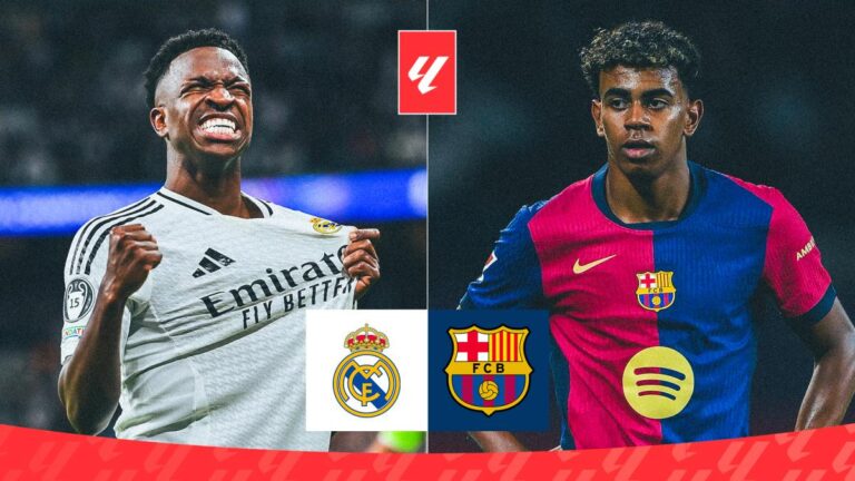 The next Clàsico could be played outside Spain