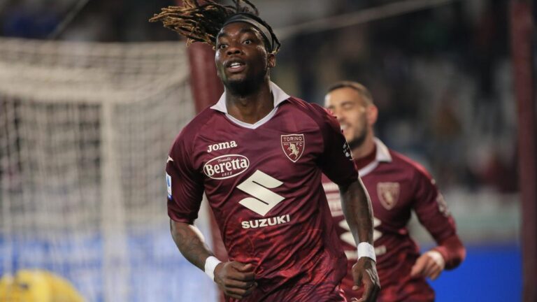 Torino: Yann Karamoh tracked in Germany and Spain