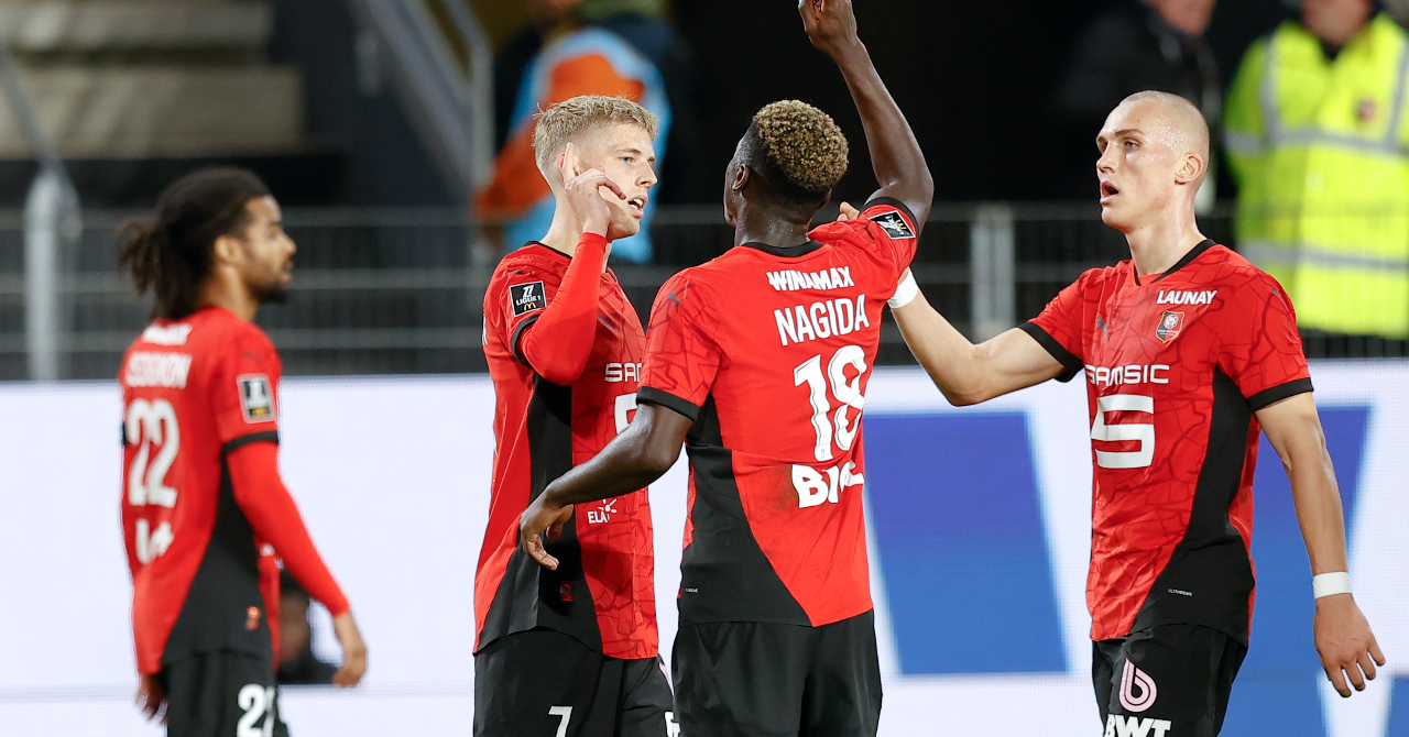 Troyes-Rennes: streaming, TV channel and compositions