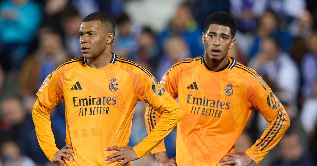 Valencia-Real Madrid live: On which channel to watch the match?