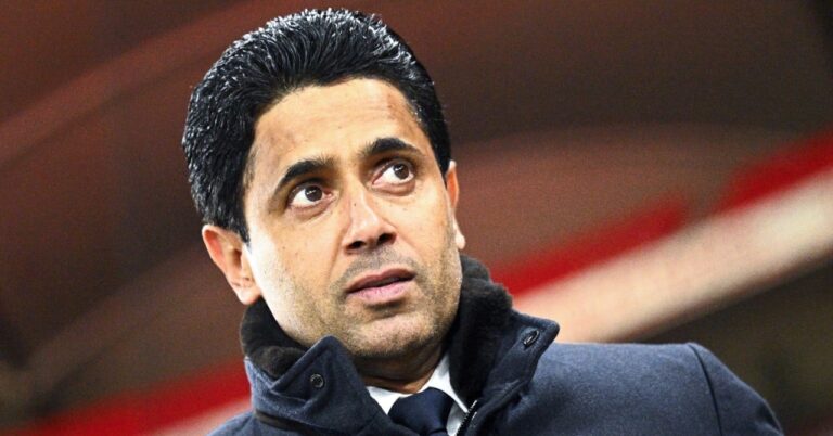 "We have a DNA", Nasser Al-Khelaïfi believes in Luis Enrique and in the Parisian project!
