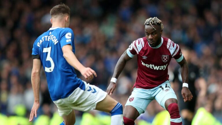 West Ham: Maxwell Cornet has agreed with Genoa