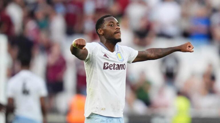 West Ham drops offer for Jhon Duran