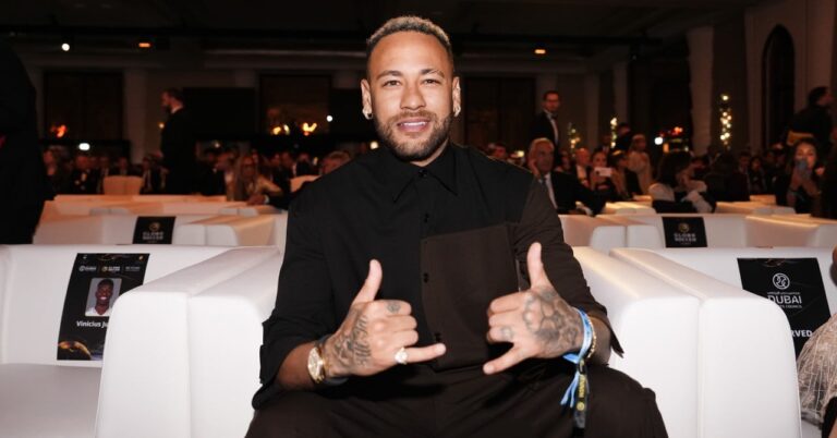 When Neymar sacrifices 65 million euros
