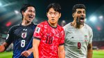 2026 World Cup Qualifiers: the fight rages in the Asia Zone