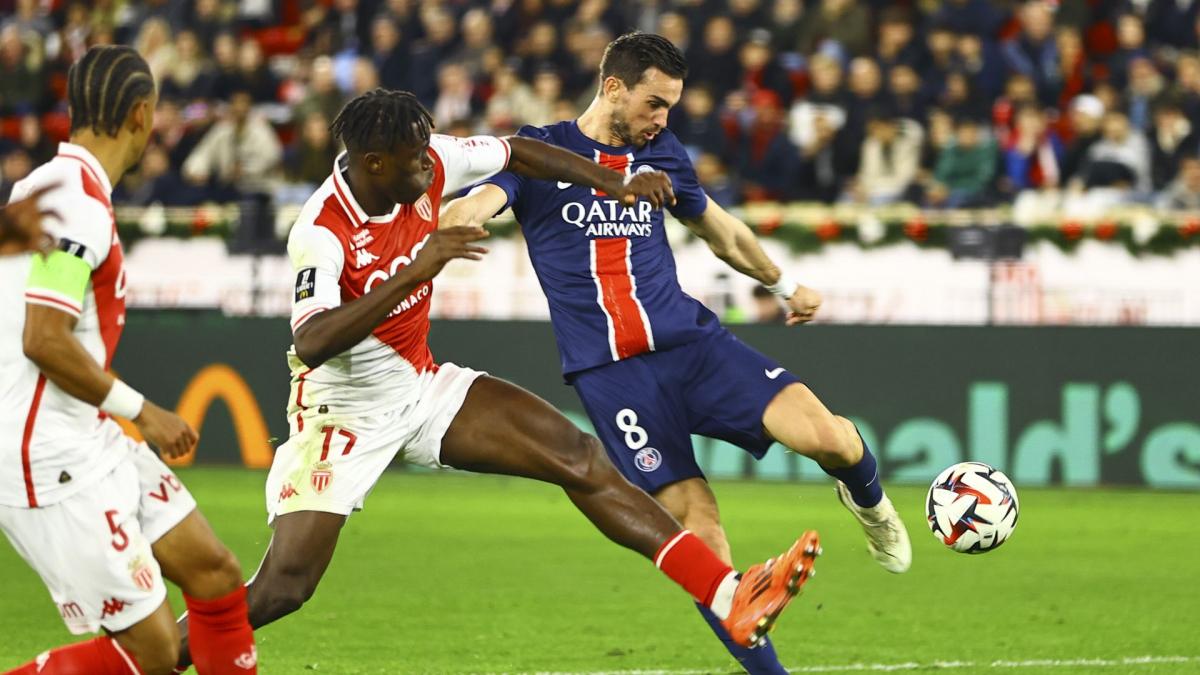 Why you absolutely must not miss PSG-Monaco