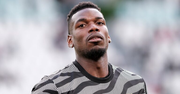 Paul Pogba, the revelation that makes the transfer window tremble
