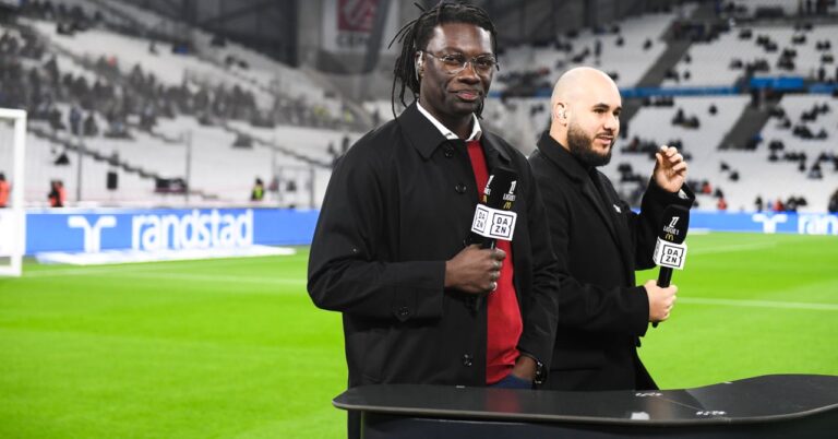 Dazn still far from the account!