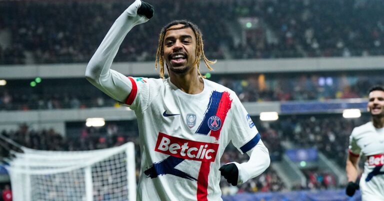 PSG: a qualifying without trembling, a return that feels good