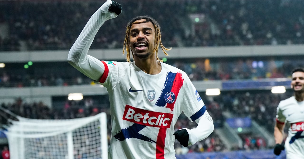 PSG: a qualifying without trembling, a return that feels good
