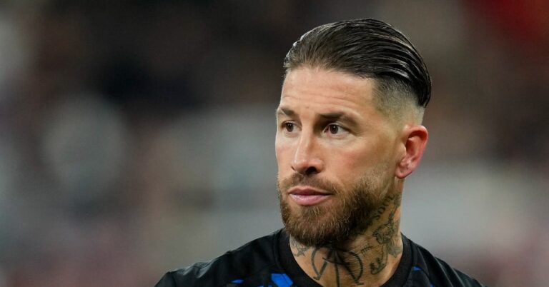 Sergio Ramos and Monterrey: an agreement to the surprising clauses