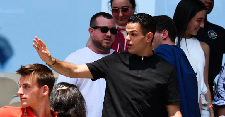 Ben Arfa, the surprise signature