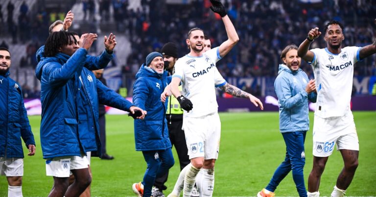 OM: Adrien Rabiot already on departure?
