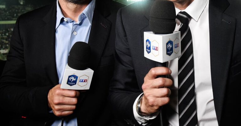 TF1 offers two new world champions!